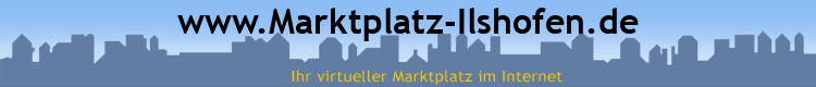 www.Marktplatz-Ilshofen.de